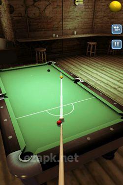 Pool Bar HD