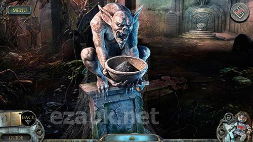 True fear: Forsaken souls. Part 1