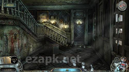True fear: Forsaken souls. Part 1