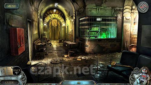 True fear: Forsaken souls. Part 1