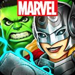 Marvel: Avengers academy