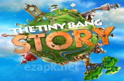 The Tiny Bang Story