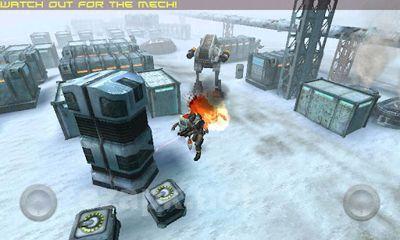 ANGRY BOTS 9MB