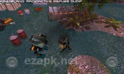 ANGRY BOTS 9MB