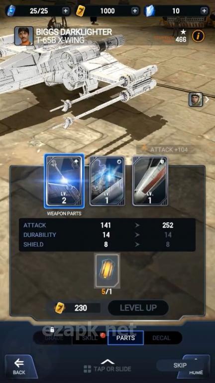Star Wars™: Starfighter Missions