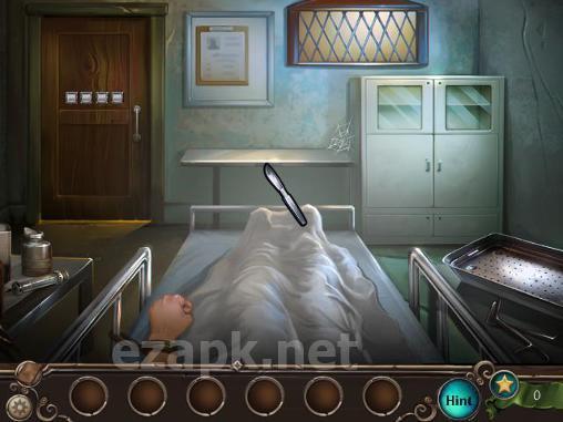 Adventure escape: Asylum