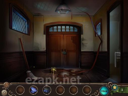 Adventure escape: Asylum