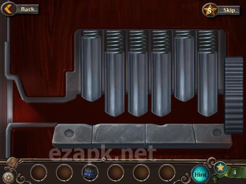 Adventure escape: Asylum