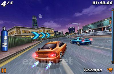 Fast and Furious: Pink Slip