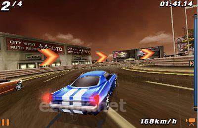 Fast and Furious: Pink Slip