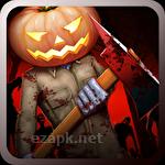 Grab the auto: Bloody Halloween