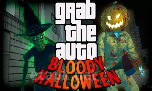 Grab the auto: Bloody Halloween