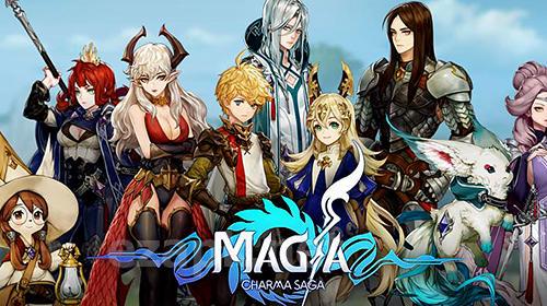 Magia: Charma saga