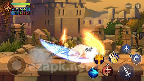 Magia: Charma saga