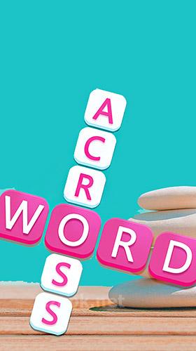 Word across