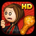 Papa's wingeria HD
