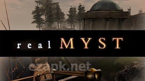 Real Myst