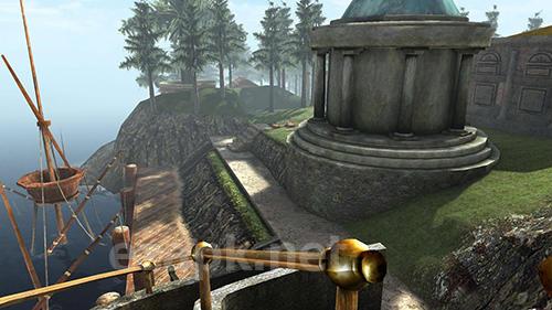 Real Myst