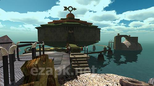 Real Myst