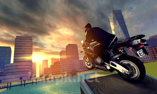 New York city: Criminal case 3D