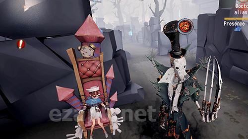 Identity V