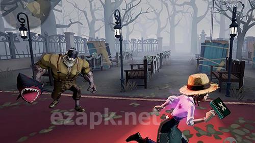 Identity V