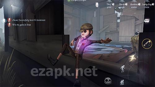 Identity V