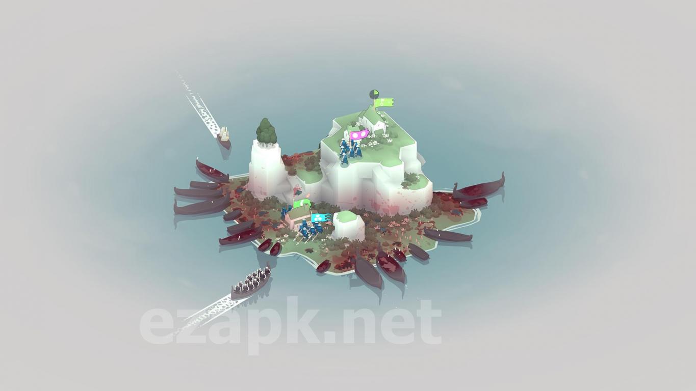 Bad North: Jotunn Edition