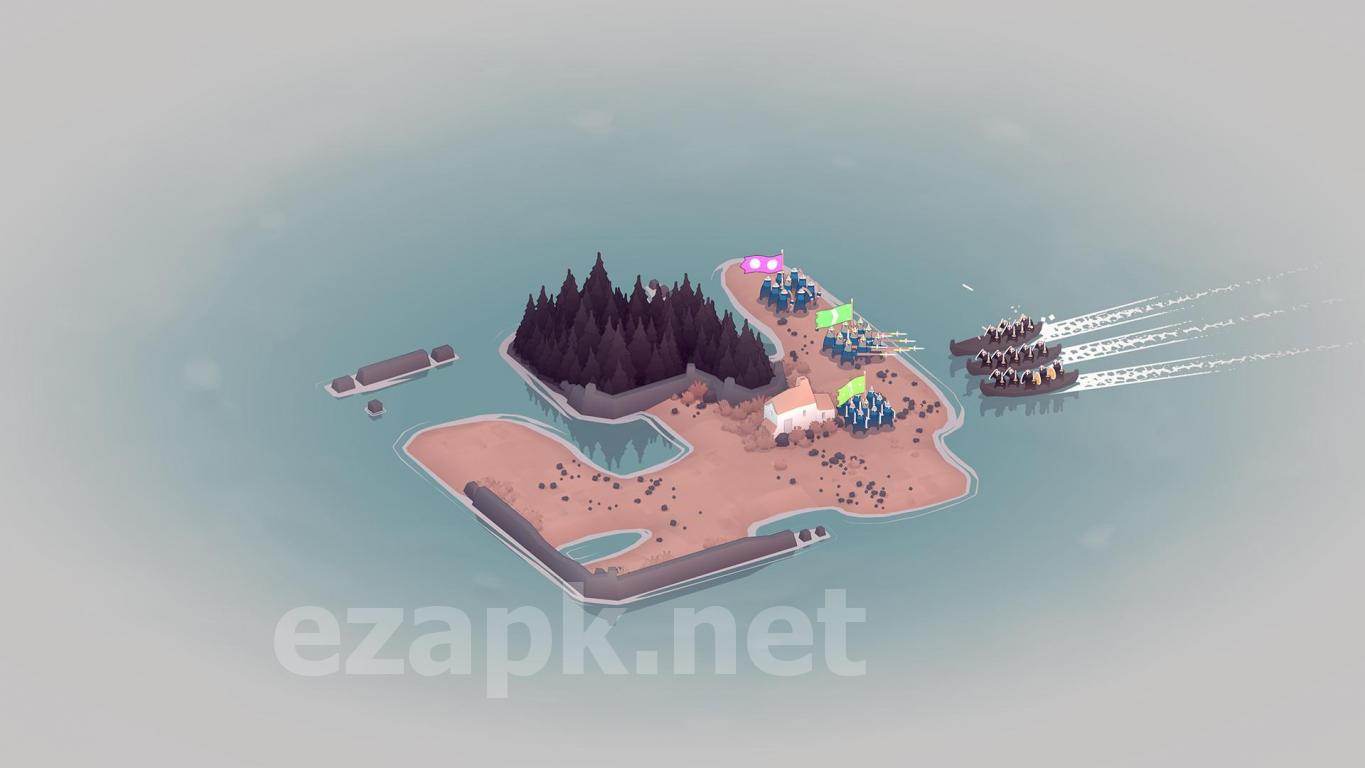 Bad North: Jotunn Edition