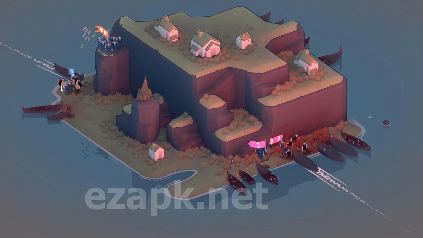 Bad North: Jotunn Edition