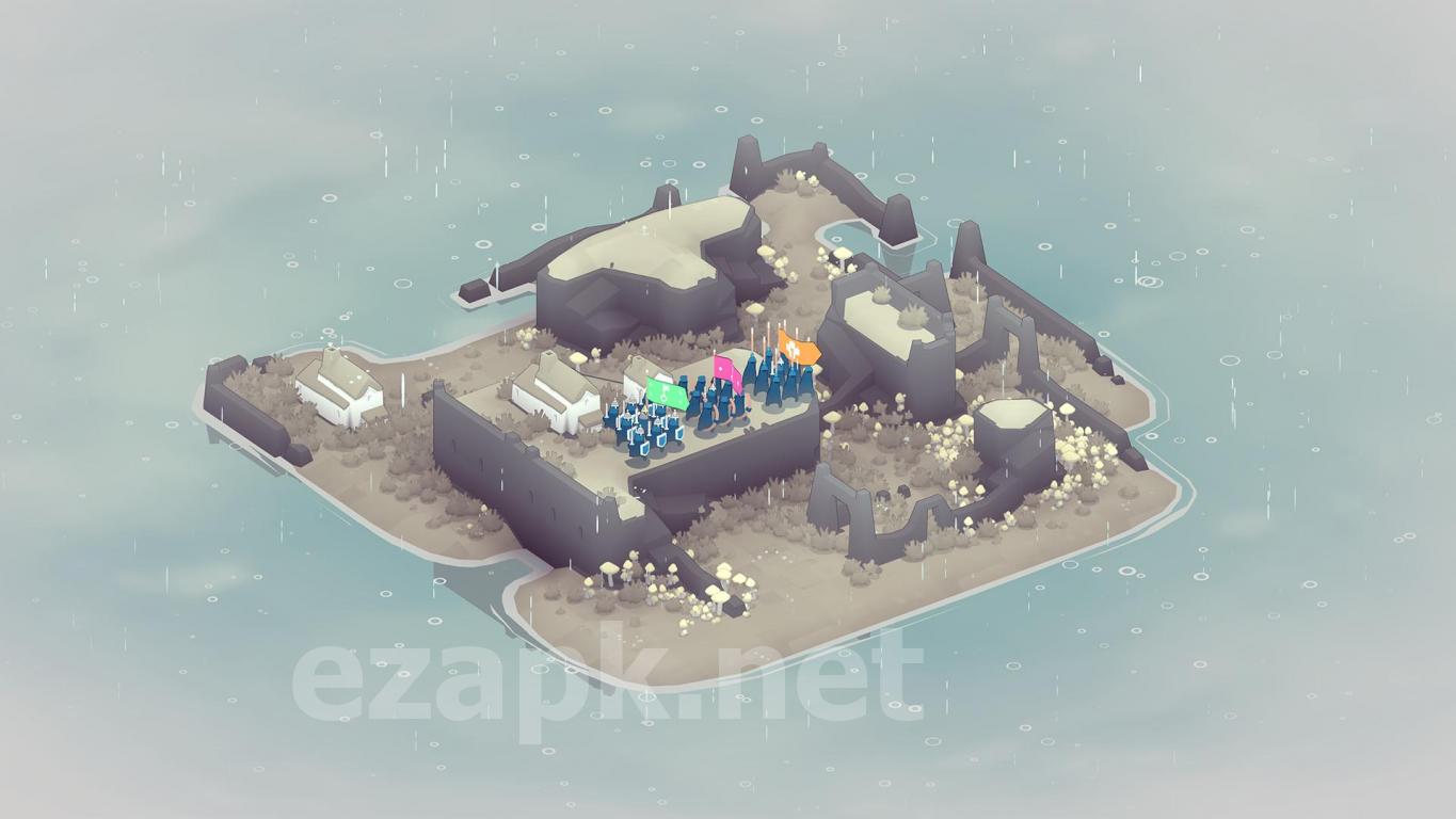 Bad North: Jotunn Edition