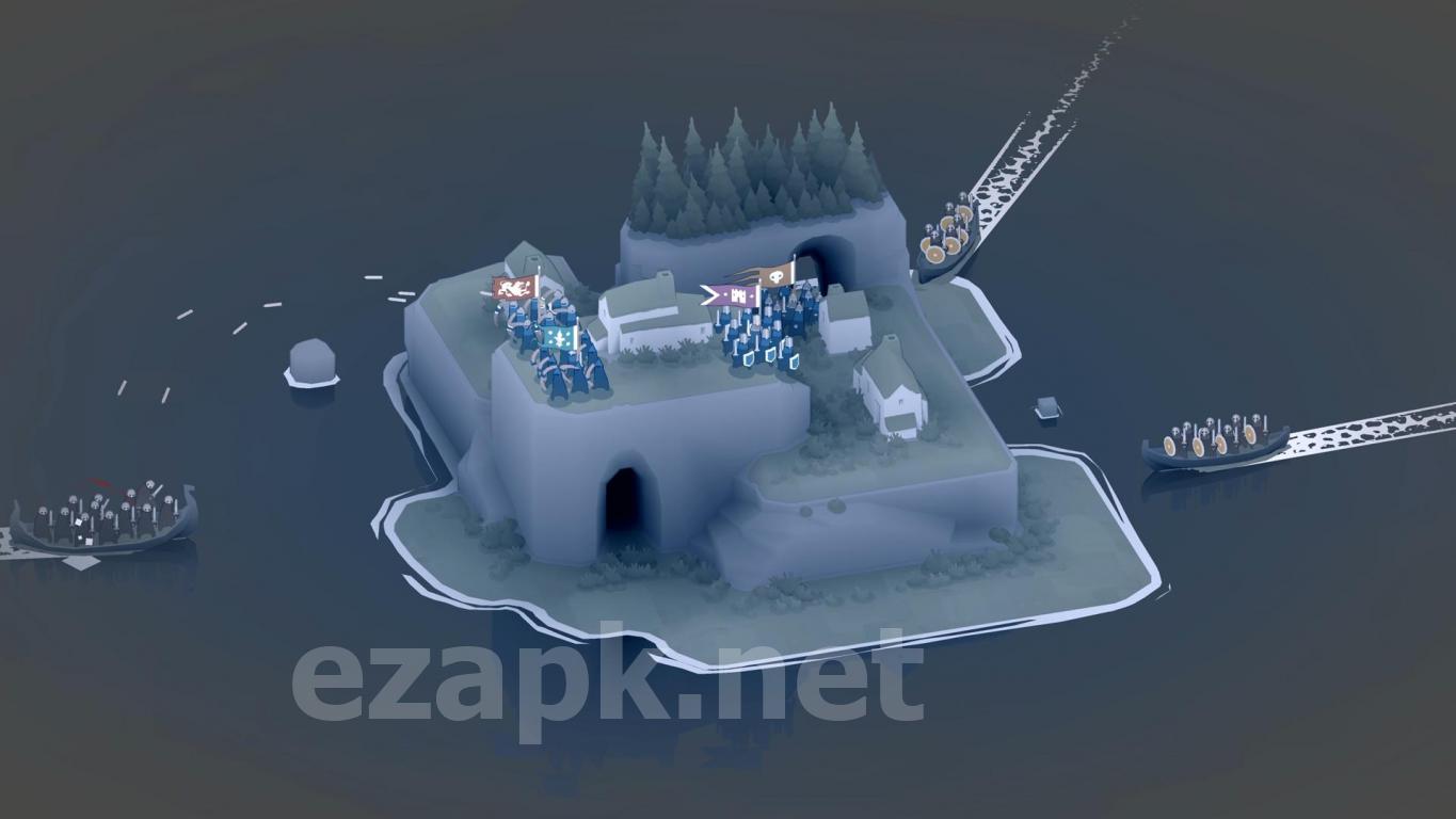 Bad North: Jotunn Edition
