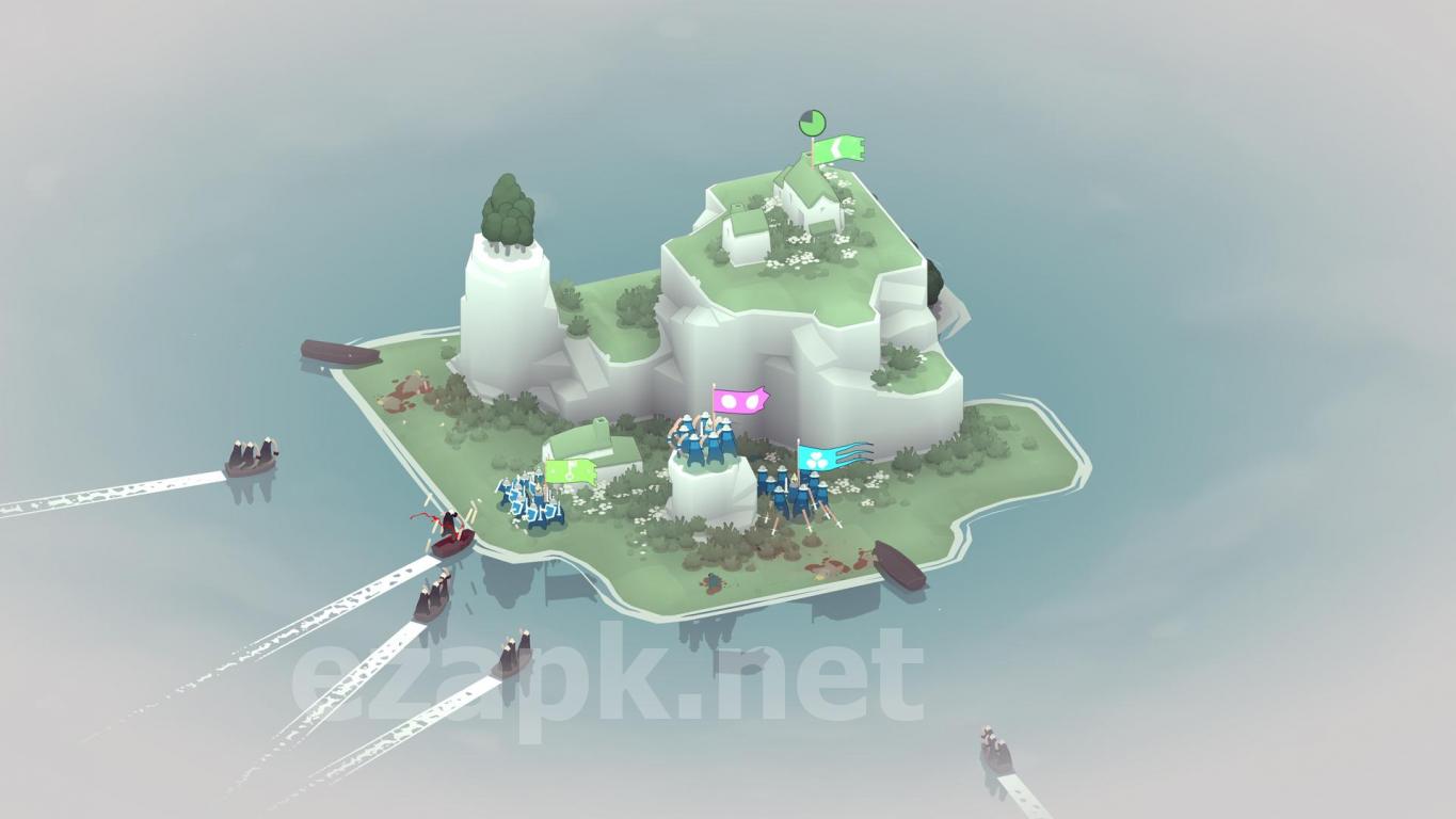 Bad North: Jotunn Edition
