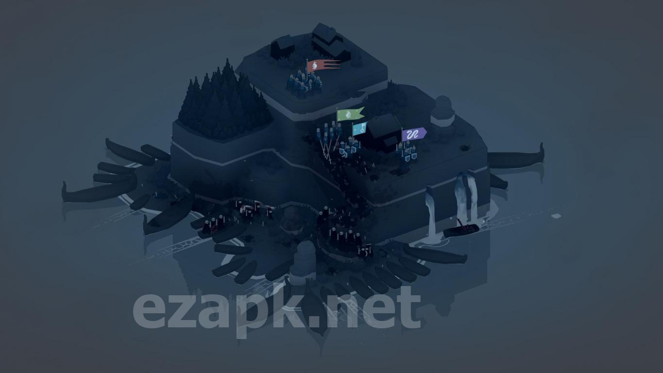 Bad North: Jotunn Edition