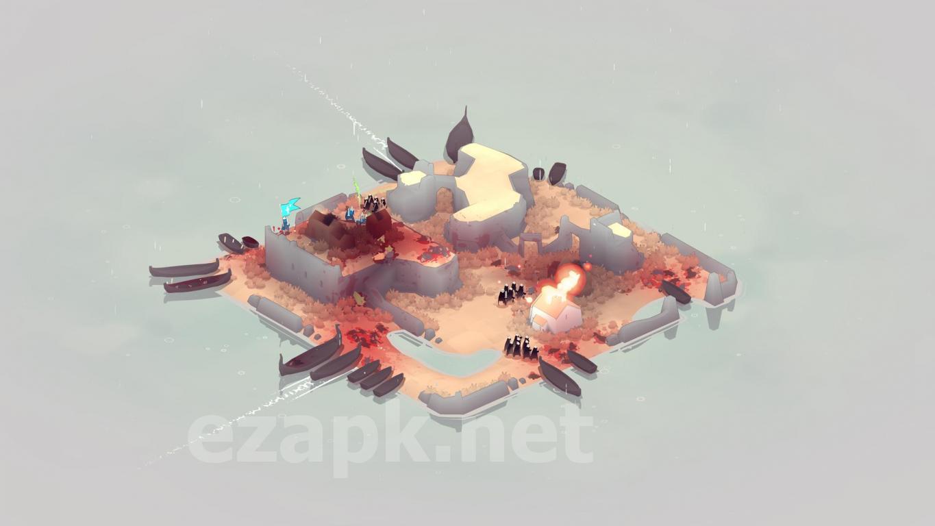 Bad North: Jotunn Edition