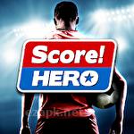 Score! Hero
