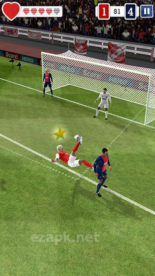 Score! Hero