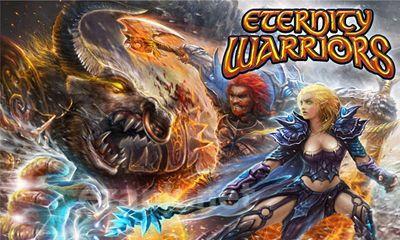 Eternity Warriors