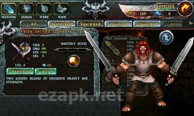 Eternity Warriors