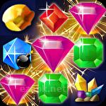 Match 3 jewels