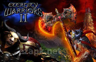 Eternity Warriors 2