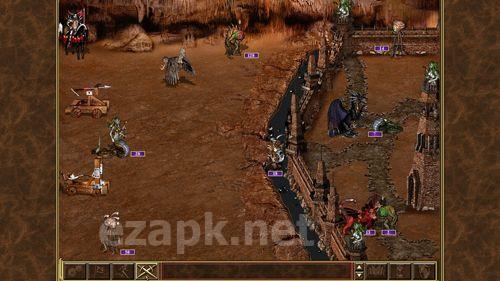 Heroes of might & magic 3