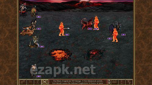 Heroes of might & magic 3