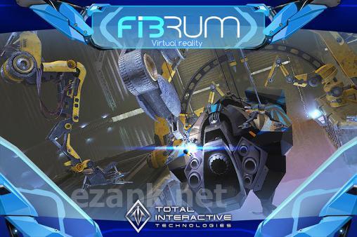 Aquadrome VR