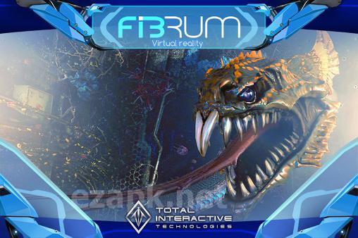 Aquadrome VR