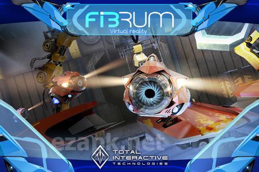 Aquadrome VR