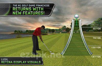 Tiger Woods: PGA Tour 12