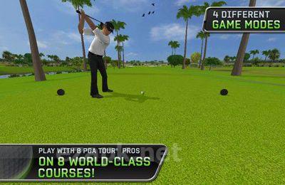 Tiger Woods: PGA Tour 12