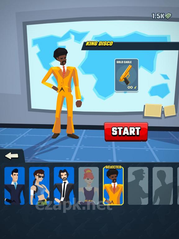 Agent Action