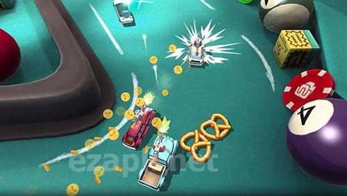 Micro machines